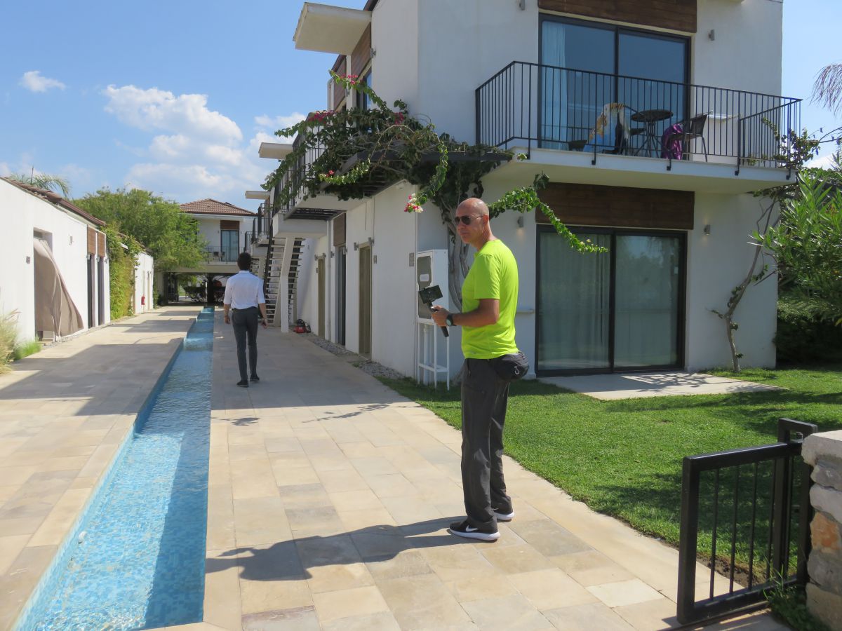 imagini hotel jiva beach fethiye